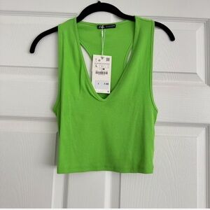 Zara Tank Top